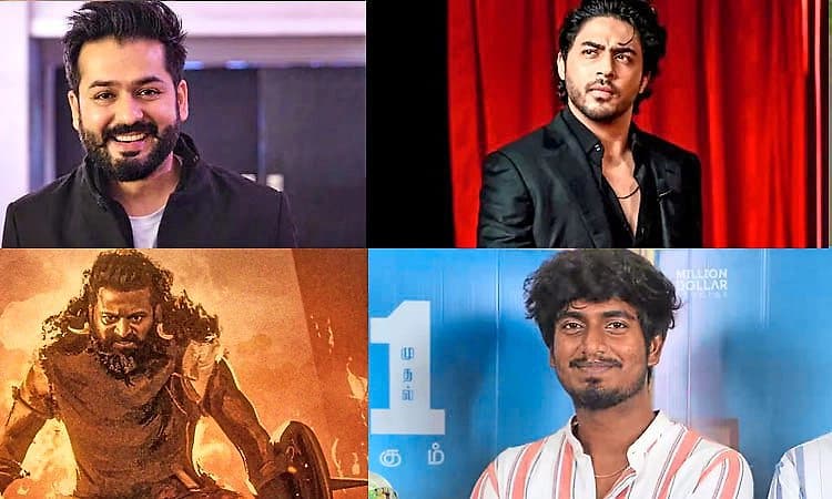 2025ರಲ್ಲಿ ಭಾರತೀಯ ಸಿನಿಮಾರಂಗದಲ್ಲಿ ಪ್ರಾಬಲ್ಯ ಸಾಧಿಸಿದ ಟಾಪ್‌ 10 ನಿರ್ದೇಶಕರು