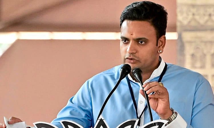 Davanagere: ಸಿಲಿಂಡರ್ ಸ್ಫೋಟ ಪ್ರಕರಣದಲ್ಲಿ ತಜ್ಞರ ವರದಿಯ ಬಳಿಕ ಹೇಳಿಕೆ: ಸಂಸದ ಯದುವೀರ್