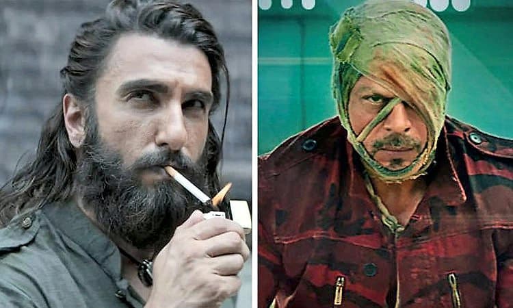 ಇಂಡಿಯನ್‌ ಬಾಕ್ಸಾಫೀಸ್‌ನಲ್ಲಿ ಅತೀ ಹೆಚ್ಚು ಗಳಿಕೆ ಕಂಡ ಟಾಪ್‌ 10 ಬಾಲಿವುಡ್‌ ಸಿನಿಮಾಗಳು