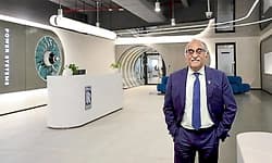 ಭಾರತದಲ್ಲಿ ಪ್ರೊಪಲ್ಷನ್‌, ಜೆಟ್‌ ಎಂಜಿನ್‌ ಹೂಡಿಕೆ: ರೋಲ್ಸ್‌ರಾಯ್ಸ್‌ ಒಲವು      