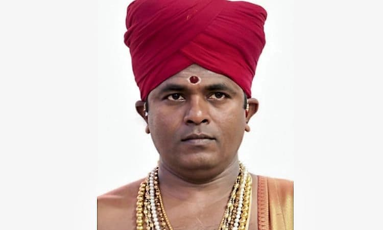 Moodbidri: ಪುರೋಹಿತ ಸುಕುಮಾರ ಆಚಾರ್ಯ ನಿಧನ