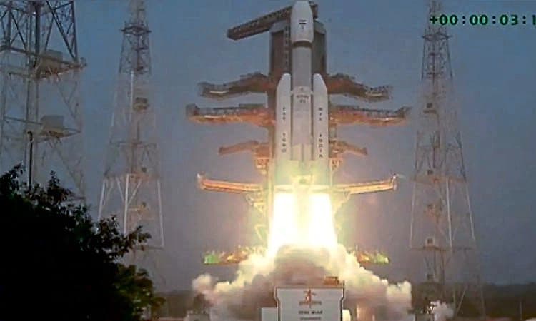 ಶ್ರೀಹರಿಕೋಟಾದಲ್ಲಿ 3ನೇ ಲಾಂಚ್‌ಪ್ಯಾಡ್‌ಗೆ ಸಿದ್ಧತೆ! 