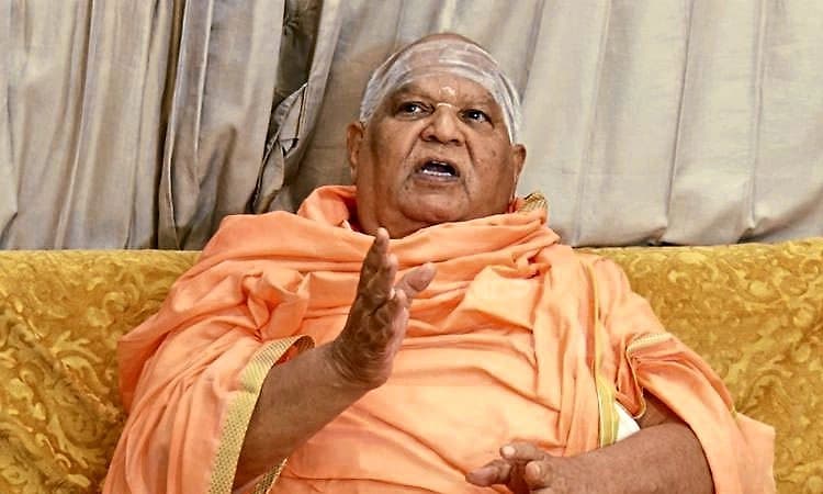 Haveri: ಹಾಲುಮತದಿಂದ ಅಧಿಕಾರ ಬಿಡಿಸಿಕೊಳ್ಳುವುದು ಕಷ್ಟ: ಕೋಡಿಮಠ ಶ್ರೀ ಭವಿಷ್ಯ