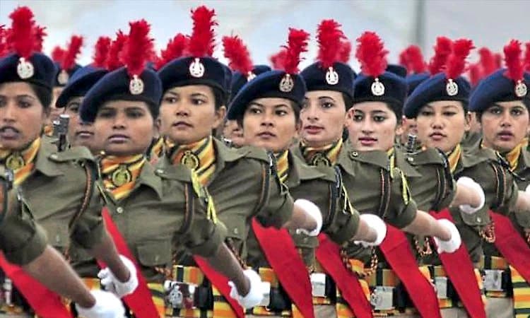 ಚೀನಾ ಗಡೀಲಿ 32 ಮಹಿಳಾ ಕಾವಲು ಪೋಸ್ಟ್‌ ನಿರ್ಮಾಣ