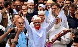 ಬಾಂಗ್ಲಾ ಚುನಾವಣೆ: ವಿದ್ಯಾರ್ಥಿ ಸಂಘಟನೆ ಮಧ್ಯೆ ಬಿರುಕು