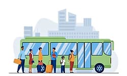 Editorial: ಸಾರ್ವಜನಿಕ ಸಾರಿಗೆ ವ್ಯವಸ್ಥೆ: ಜನರ ಸುರಕ್ಷೆಗಿರಲಿ ಆದ್ಯತೆ