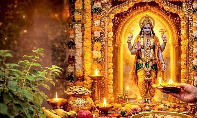Vaikuntha Ekadashi: ವೈಕುಂಠ ಏಕಾದಶಿ ಆಚರಣೆಯಿಂದ ಮೋಕ್ಷ ಪ್ರಾಪ್ತಿ