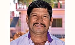 Kundapura: ಎದೆ ನೋವು; ವ್ಯಕ್ತಿ ಸಾವು