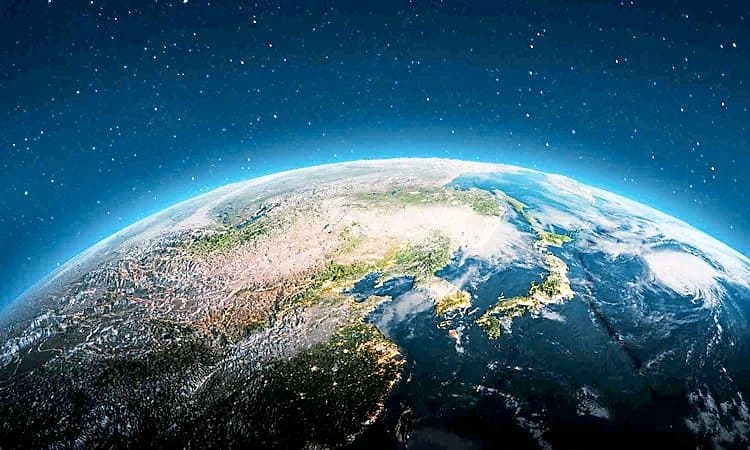 Eerth: ಭವಿಷ್ಯದಲ್ಲಿ ದಿನಕ್ಕೆ 25 ಗಂಟೆ ಸಂಭವನೀಯ!