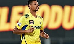 IPL: ಬಾಂಗ್ಲಾ ಆಟಗಾರರನ್ನು ಆಡಿಸಿದರೆ ಐಪಿಎಲ್‌ಗೆ ತಡೆ: ಹಿಂದೂ ಮುಖಂಡ