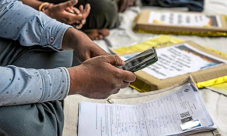 ಉ.ಪ್ರ.: 2.89 ಕೋಟಿ ಹೆಸರು ಕೈಬಿಟ್ಟ ಚುನಾವಣಾ ಆಯೋಗ?