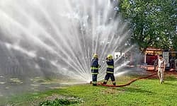 ದ.ಕ. - ಉಡುಪಿಯಲ್ಲಿ "ಅಗ್ನಿಶಾಮಕ'ರ ಕೊರತೆ