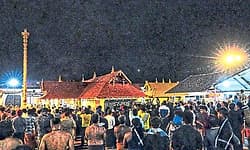 sabarimala: ಮಕರವಿಳಕ್ಕುಗೆ ಅಣಿಯಾಗುತ್ತಿದೆ ಶಬರಿಮಲೆ: ಸ್ವತ್ಛತಾ ಕಾರ್ಯ ಆರಂಭ