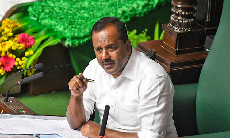 Karnataka Assembly session extended till Feb 4