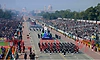 R-Day parade: Navy wins best marching contingent award, Maharashtra tops tableau category
