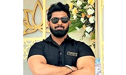 Suratkal youth killed, 4 injured in car accident in Kerala’s Kottayam