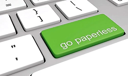 Karnataka plans paperless property registration !