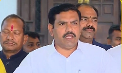 BJP walks out of Karnataka Assembly over state govt ad criticising Centre’s VB-G RAM G Act