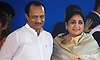People in favour of Sunetra Pawar's entry in Maharashtra cabinet: NCP leader