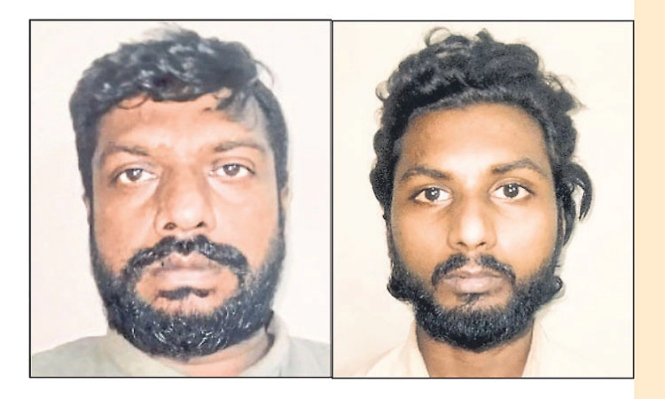 Bengaluru police bust interstate luxury car theft racket; 9 cars worth Rs 2.31 crore seized