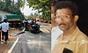 Auto driver killed after car hits autorickshaw from behind in Sullia
