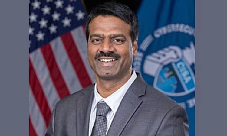 ChatGPT ; ಟ್ರಂಪ್ ಸೈಬರ್ ಮುಖ್ಯಸ್ಥನಿಂದ ಸೂಕ್ಷ್ಮ ಆಂತರಿಕ ಫೈಲ್‌ಗಳ ಅಪ್‌ಲೋಡ್: ವರದಿ