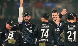 4ನೇ ಟಿ20 ಪಂದ್ಯ; ತಿರುಗಿ ಬಿದ್ದ ನ್ಯೂಜಿಲ್ಯಾಂಡ್‌ ಗೆ ಜಯ