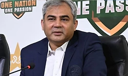 ಟಿ20 ವಿಶ್ವಕಪ್‌; ಮೊಹ್ಸಿನ್ ನಖ್ವಿ ವಿರುದ್ಧ ಒಂದಾದ  ಪಾಕ್ ದಿಗ್ಗಜರು