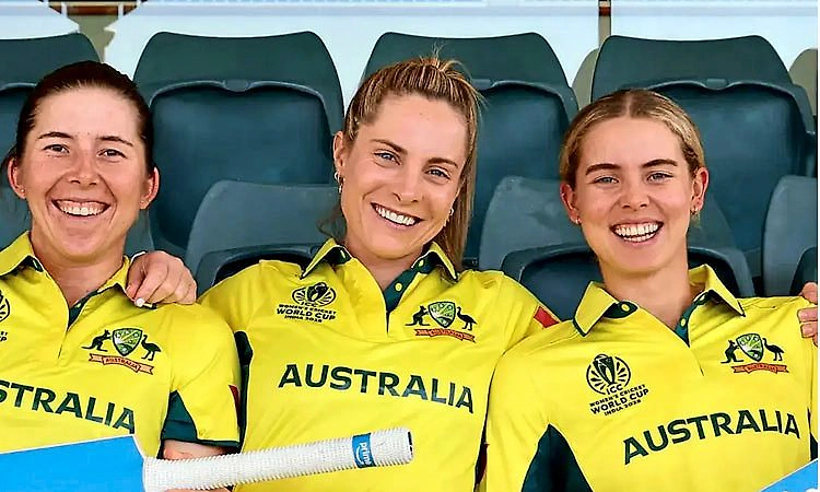 Cricket Australia: ಭಾರತ ವಿರುದ್ದ ಸರಣಿಗೆ ಆಸೀಸ್‌ ತಂಡ ಪ್ರಕಟ: ನೂತನ ನಾಯಕಿ ನೇಮಕ