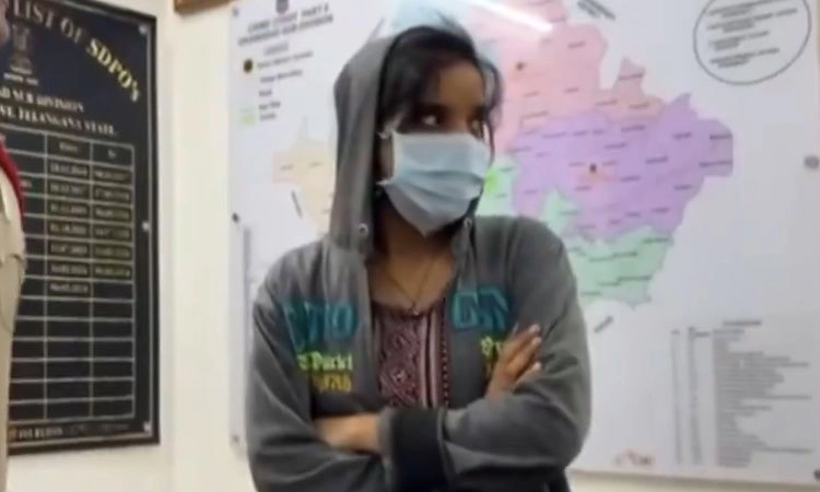 Shocking; ತಂದೆ-ತಾಯಿಯನ್ನು ಅರಿವಳಿಕೆ ಇಂಜೆಕ್ಷನ್ ನೀಡಿ ಕೊಲೆ ಮಾಡಿದ ನರ್ಸ್!