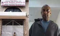 ಜೈಲಲ್ಲಿ ಕ್ಯಾಮೆರಾ ಕಣ್ತಪ್ಪಿಸಿ ನಟ ದರ್ಶನ್‌ ನೋಡಲು ಯತ್ನಿಸಿದ ಪೊಲೀಸ್‌ ವಿರುದ್ಧ ತನಿಖೆ
