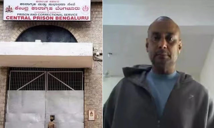 ಜೈಲಲ್ಲಿ ಕ್ಯಾಮೆರಾ ಕಣ್ತಪ್ಪಿಸಿ ನಟ ದರ್ಶನ್‌ ನೋಡಲು ಯತ್ನಿಸಿದ ಪೊಲೀಸ್‌ ವಿರುದ್ಧ ತನಿಖೆ