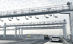 ಬೆಂಗಳೂರು-ಮೈಸೂರು ಎಕ್‌ಸ್ಪ್ರೆಸ್‌ ವೇ;  ಟೋಲ್‌ಗೆ ಸಿಗಲಿದೆ ಶೀಘ್ರ ಮುಕ್ತಿ