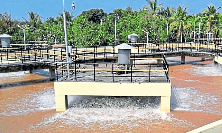 Surathkal: ವ್ಯವಸ್ಥಿತ ಒಳಚರಂಡಿಗಾಗಿ ಹೋರಾಟಕ್ಕಿಳಿದ ಸುರತ್ಕಲ್‌ ನಾಗರಿಕರು