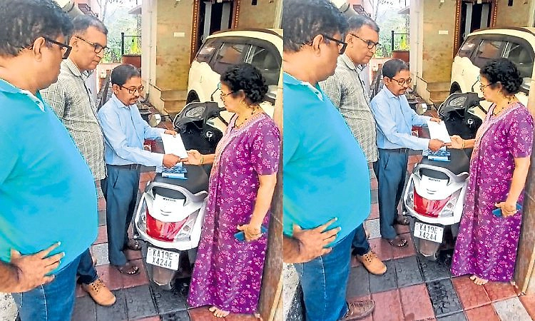 Mangaluru: ನಗರದಲ್ಲಿ ತ್ಯಾಜ್ಯ ಎಸೆದರೆ ಬೀಳುತ್ತದೆ ಭಾರೀ ದಂಡ !