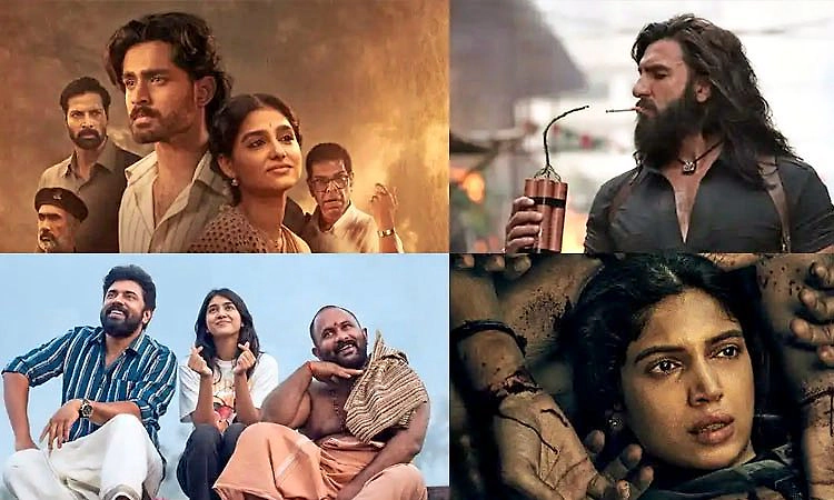 OTT Releases This Week: ಈ ವಾರ ಒಟಿಟಿಯಲ್ಲಿ 15 ಸಿನಿಮಾಗಳು ರಿಲೀಸ್‌ - ಇಲ್ಲಿದೆ ಪಟ್ಟಿ