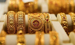 2025ರಲ್ಲಿ ದೇಶದಲ್ಲಿ ಚಿನ್ನದ ಬೇಡಿಕೆ 11% ಕುಸಿತ: ವರದಿ