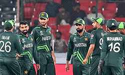 ಬಹಿಷ್ಕಾರದ ಬೆದರಿಕೆ ನಡುವೆಯೂ ಕೊಲಂಬೋಗೆ ಪಾಕ್‌ ಫ್ಲೈಟ್‌ ಬುಕ್‌! 