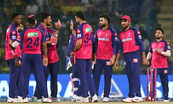 IPL: ಐಪಿಎಲ್‌ನಲ್ಲೇ ಬಿಲಿಯನ್‌ ಡಾಲರ್‌ ತಂಡವಾಗುತ್ತಾ ರಾಜಸ್ಥಾನ್‌ ರಾಯಲ್ಸ್‌?   