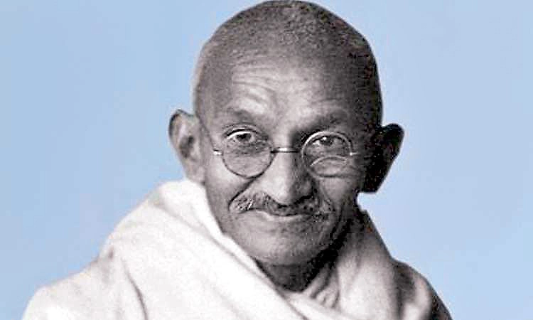 ಗಾಂಧೀಜಿ ಚಿಂತನೆ, ಜೀವನಮೌಲ್ಯ ಎಂದೆಂದಿಗೂ ಅಮರ