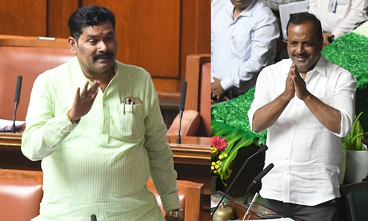 ತುಳುವಿಗೆ 2ನೇ ಅಧಿಕೃತ ಭಾಷೆ ಪಟ್ಟ: ವಿಧಾನಸಭೆಯಲ್ಲಿ ಪಕ್ಷಾತೀತ ಪಟ್ಟು