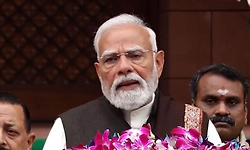 Budget 2026:ರಾಷ್ಟ್ರಪತಿಗಳ ಮಾರ್ಗದರ್ಶನ  ಪಾಲಿಸಿ :ಸಂಸದರಿಗೆ ಪ್ರಧಾನಿ ಮೋದಿ ಕರೆ