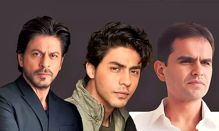 Ba***ds of Bollywood: ಸಮೀರ್‌ ವಾಂಖೆಡೆ ಅರ್ಜಿ ವಜಾ ಮಾಡಿದ ಹೈಕೋರ್ಟ್;‌ ಆರ್ಯನ್‌ಗೆ ರಿಲೀಫ್