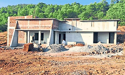 Kasaragod: ಆಮೆಗತಿಯಲ್ಲಿ ಪೊಸಡಿಗುಂಪೆ ಗಿರಿಧಾಮ ಅಭಿವೃದ್ಧಿ