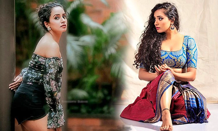 ಮೈಸೂರು ಹುಡುಗಿಯ ಸೀಟ್‌ ಎಡ್ಜ್ ಕನಸು: ಮೊದಲ ಸಿನಿಮಾದ ನಿರೀಕ್ಷೆಯಲ್ಲಿ ರವೀಕ್ಷಾ ಶೆಟ್ಟಿ