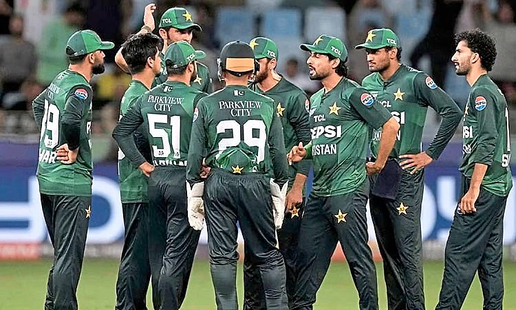 T20 World Cup: ಐಸಿಸಿ ಕ್ರಮದ ಭೀತಿಯಿದ್ದರೂ ಭಾರತ ವಿರುದ್ದ ಪಾಕ್‌ ವಿಶ್ವಕಪ್‌ ಪಂದ್ಯ ಆಡಲ್ಲ?