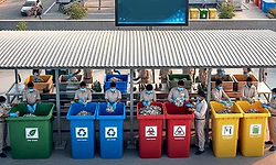 ಕಸ ವಿಲೇವಾರಿಗೆ ಕೇಂದ್ರದ ಹೊಸ ಮಾರ್ಗಸೂಚಿ: ಇನ್ನು ಮುಂದೆ 4 ಹಂತದ ಕಸ ವಿಂಗಡಣೆ ಕಡ್ಡಾಯ!