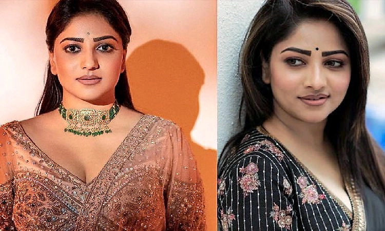 ಈ ವರ್ಷ ಮದುವೆ ಆಗೋಕೆ ಪ್ಲ್ಯಾನ್‌ ಮಾಡುತ್ತಿದ್ದೀನಿ – ಡಿಂಪಲ್‌ ಕ್ವೀನ್‌ ರಚಿತಾ ರಾಮ್‌   