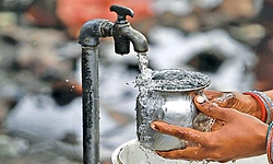 ಜಲ ಜೀವನ್ ಮಿಷನ್ ಅಕ್ರಮ: ದೇಶಾದ್ಯಂತ 4,000ಕ್ಕೂ ಹೆಚ್ಚು ಅಧಿಕಾರಿ, ಸಿಬ್ಬಂದಿ ವಿರುದ್ಧ ಕ್ರಮ!