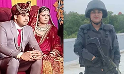 ಸ್ವಾಟ್ ಕಮಾಂಡೋ, ಪತ್ನಿಗೆ ಡಂಬೆಲ್‌ನಿಂದ ಹೊಡೆದು ಹತ್ಯೆ!